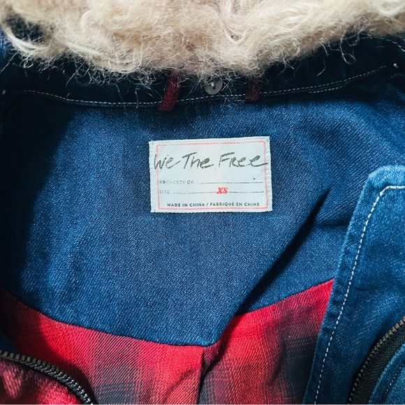 Free People Days To Come Parka - Picture 6 of 8